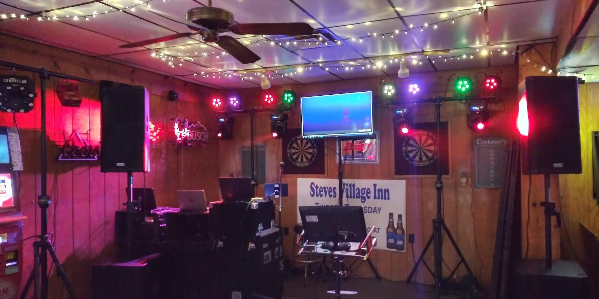 Steve's Village Inn