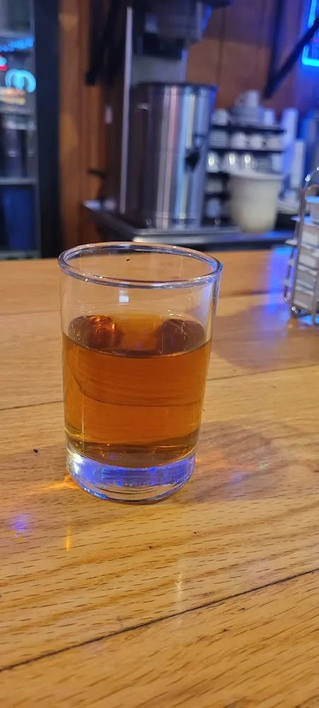 Whiskey 40proof